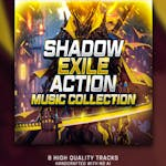 Shadow Exile: Action Music Collection
