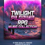 Twilight Pilgrims - RPG Music Collection
