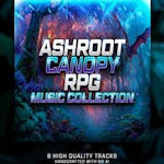 Ashroot Canopy - RPG Music Collection