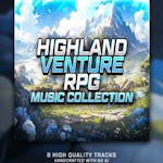 Highland Venture: RPG Music Collection