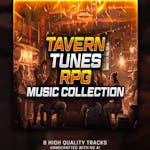 Tavern Tunes: RPG Music Collection