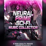 Neural Prime - Sci-Fi Music Collection