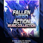 Fallen Hero: Action Music Collection