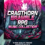 Cragthorn Bramble - RPG Music Collection