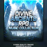 Divine Ancients - RPG Music Collection