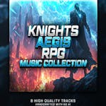 Knights Aegis: RPG Music Collection