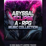 Abyssal Eclipse - A-RPG Music Collection