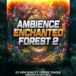 Ambient Video Game Music - Enchanted Forest 2