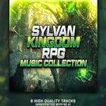 Sylvan Kingdom: RPG Music Collection