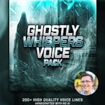 Ghostly Whispers Voice Pack