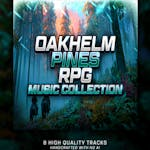Oakhelm Pines - RPG Music Collection
