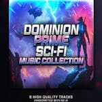 Dominion Prime: Sci-Fi Music Collection