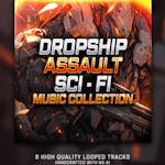 Dropship Assault: Sci-Fi Music Collection