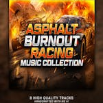 Asphalt Burnout - Racing Music Collection