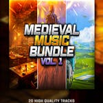 Medieval Music Bundle
