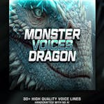 Monster Voices - Dragons