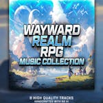 Wayward Realm: RPG Music Collection