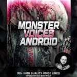 Monster Voices - Android