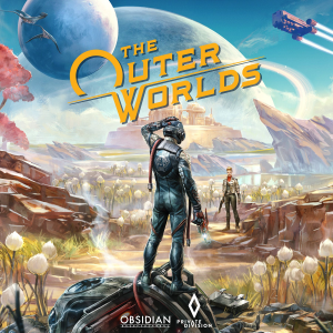 The Outer Worlds