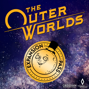 The Outer Worlds Expansion Pass