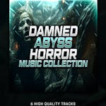 Damned Abyss - Horror Music Collection