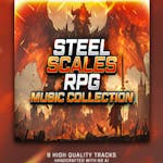 Steel Scales - RPG Music Collection