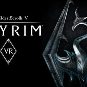 The Elder Scrolls V: Skyrim VR