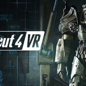 Fallout 4 VR