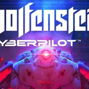 Wolfenstein: Cyberpilot