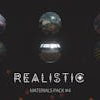 Realistic Materials Pack #4