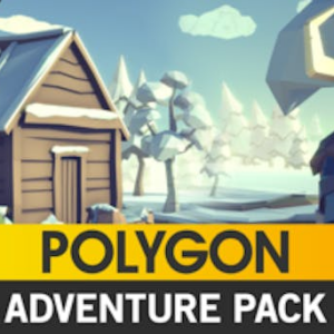POLYGON - Adventure Pack