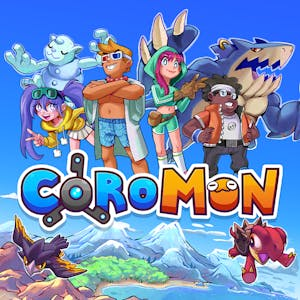 Coromon