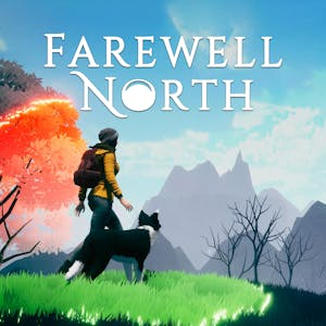 Farewell North