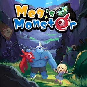 Meg's Monster