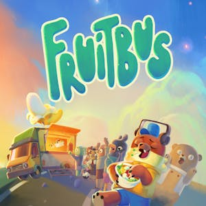 Fruitbus