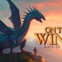 On the Dragon Wings - Birth of a Hero