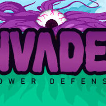 Invader TD