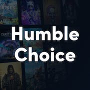 25% Off Humble Choice