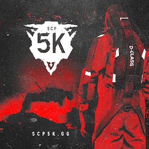 SCP: 5K