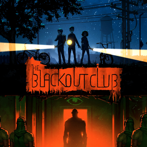 The Blackout Club