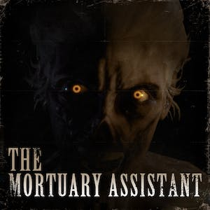 The Mortuary Assistant