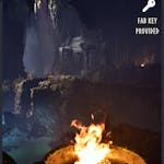 Modular Cave: Cave Of Hidden Tomb (FAB Professional License Key)