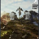 The Messanger: Ancient Mountain (FAB Professional License Key)