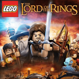 LEGO® The Lord of the Rings