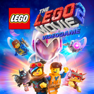 The LEGO Movie 2 Videogame
