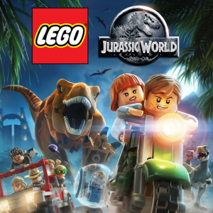 LEGO® Jurassic World™