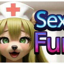 Sexy Furry - Nurse DLC 2