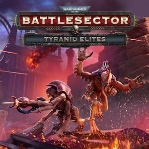 Warhammer 40,000: Battlesector - Tyranid Elites