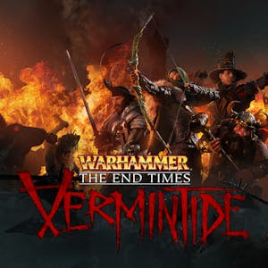 Warhammer: End Times - Vermintide