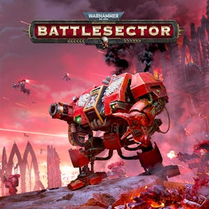 Warhammer 40,000: Battlesector